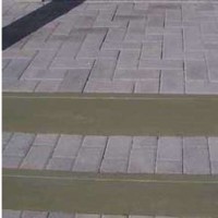 Deck With Brick | Product Code: PMR-DeckBrick