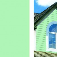 Cedar Clad Harbor Green | Product Code: PMR-HaborGreen
