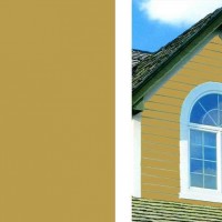 Cedar Clad Harvest Gold | Product Code: PMR-HarvestGold