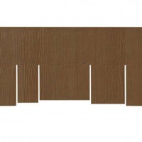 James Hardie Shingle Siding - Staggered Edge | Product Code: PMR-JHstaggerededgeshingles