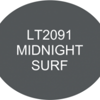 Midnight Surf  |  Product Code:  PMR-LT2091