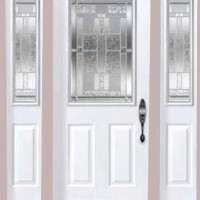 Door Frame Colour Sandalwood | Product Code: PMR-LT3090