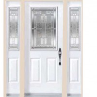 Door Frame Colour Almond | Product Code: PMR-LT3091