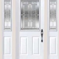 Door Frame Colour Cashmere | Product Code: PMR-LT3137