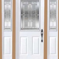 Door Frame Colour Harvest Wheat | Product Code: PMR-LT3162