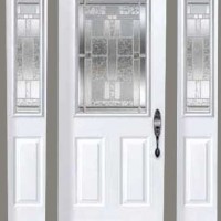 Door Frame Colour Storm | Product Code: PMR-LT6063