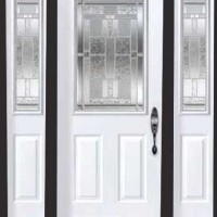 Door Frame Commercial Brown | Product Code:  PMR-LT8059