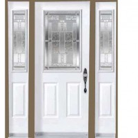 Door Frame Colour Dark Drift | Product Code: PMR-LT8165