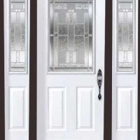 Door Frame Colour Nutmeg | Product Code: PMR-LT8167