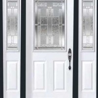 Door Frame Colour Black | Product Code: PMR-LT9015