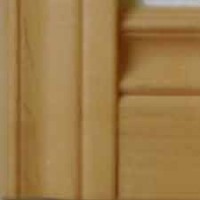 Maple Baseboard/Casting | Product Code: PMR-MapleB/C