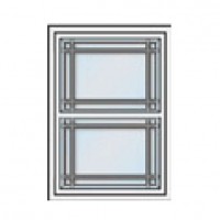 Prairie Grilles | Product Code: PMR-prairiegrilles