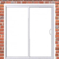 Patio Door | Product Code: PMR-PatioDoor