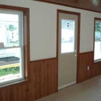 Pine Wainscotting | Product Code: PMR-PineWainscotting