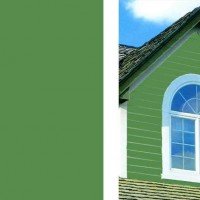Cedar Clad Woodland Green | Product Code: PMR-WoodlandGreen