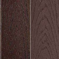 Trex Colour Woodland Brown | Product Code: PMR-WoodlandBrown