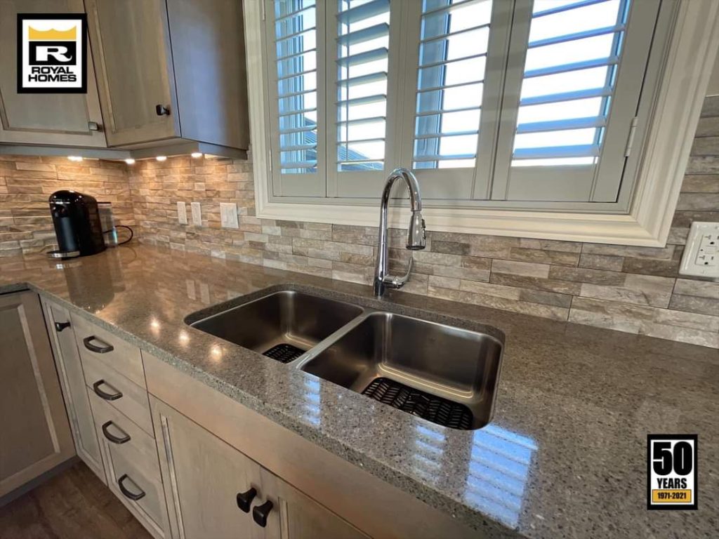 Quartz Countertops