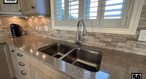 Quartz Countertops