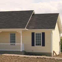 Raised Roof Section | Product Code: 