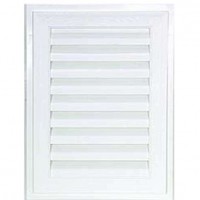 Rectangular Vent | Product Code: 