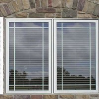 Bright White Vinyl Shutter | Product Code: STD-117