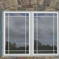 Wedgewood Blue Vinyl Shutter | Product Code: STD-04