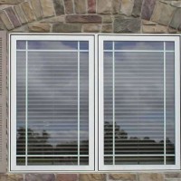 Clay Vinyl Shutter | Product Code: STD-08