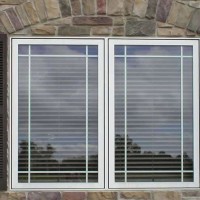 Musket Brown Vinyl Shutter | Product Code: STD-10