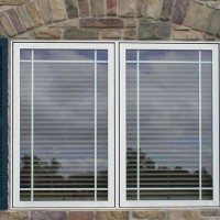 Midnight Blue Vinyl Shutter | Product Code: STD-166