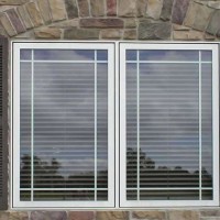 Tuxedo Grey Vinyl Shutter | Product Code: STD-18