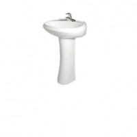 Pedestal Sink | Product Code: STD-22-504