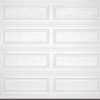 Insulated Long Panel - Ranch | Product Code: STD-4216