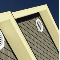 Maize Aluminum Exterior Finishes | Product Code: STD-502