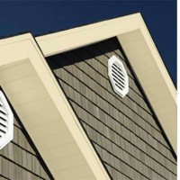 Canyon Clay Aluminum Exterior Finishes | Product Code: STD-510