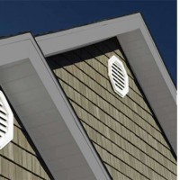 Slate Aluminum Exterior Finishes | Product Code: STD-523