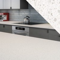 Artic Snow Velvatex  | Product Code:  STD-P394-VL | Chip 44