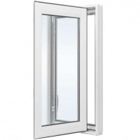 Casement Window | Product Code: STD-Casement