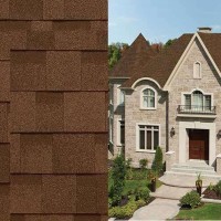 Dual Brown | Product Code: STD-DualBrown