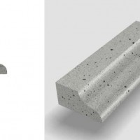 Granite Ogee | Product Code: STD-G-Ogee