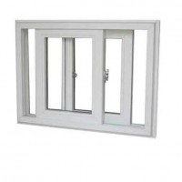 Sliding Windows | Product Code: STD-Sliders