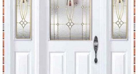 Exterior Door/Handles