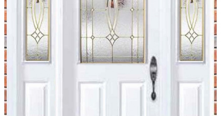 Exterior Door/Handles