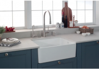 White Farmer's Sink | Product Code: PMR-Fireclay MHK110-28