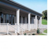 Square Smooth Columns | Product Code: PMR-SQSmooth Columns