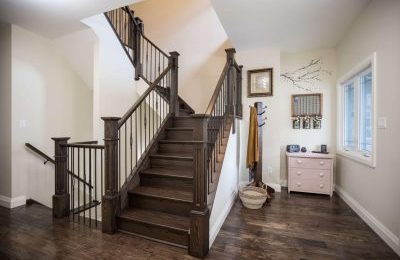 Railings and Pickets