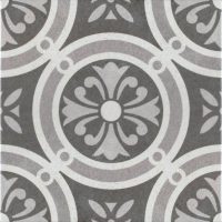 VINTAGE SERIES 9.75x9.75 | Product Code: PMR-CODVICLAS | BD 52-4 (blue)