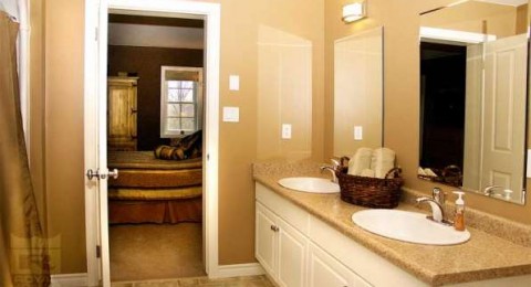 Laminate Countertops