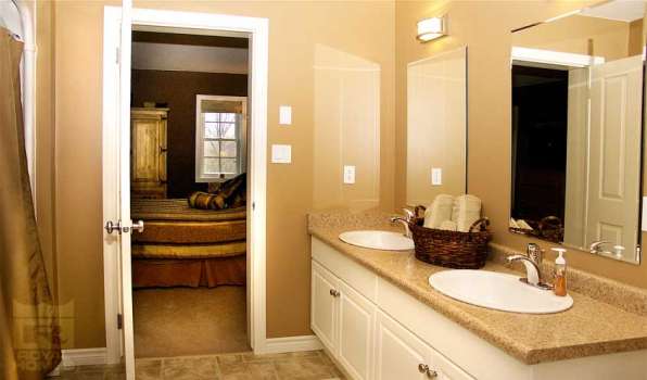 Laminate Countertops