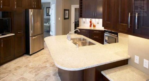 Granite Countertops
