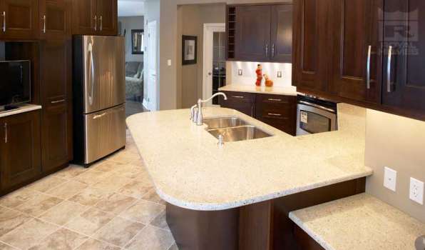 Granite Countertops